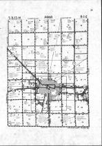 Map Image 014, Christian County 1981